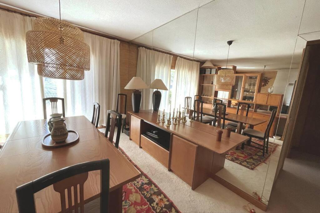 Luxury Apartment Sierra Nevada Гранада Екстер'єр фото