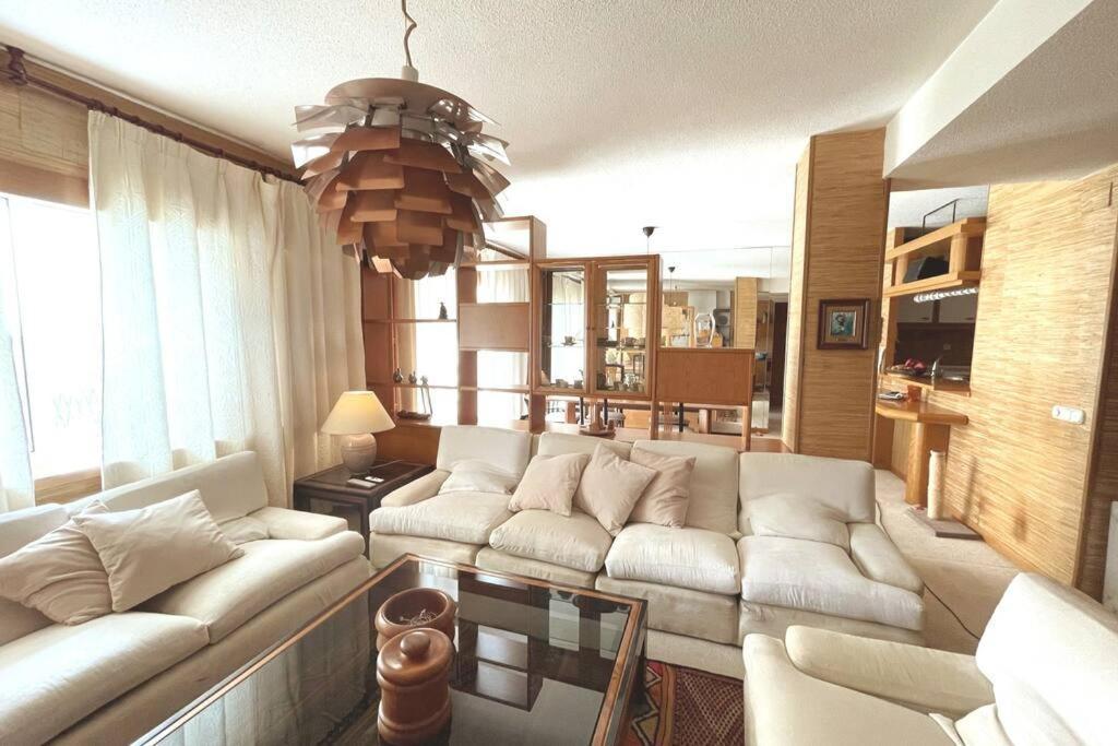 Luxury Apartment Sierra Nevada Гранада Екстер'єр фото